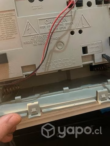 Sony boombox made in Japan