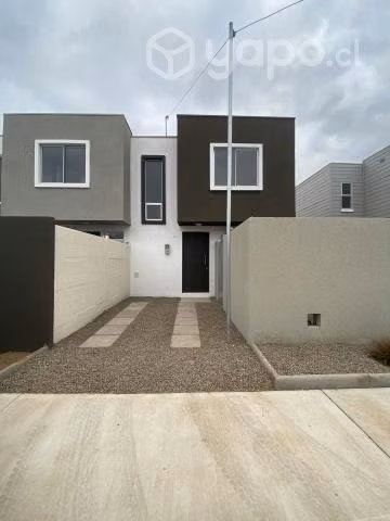 Arriendo año corrido