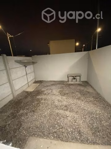 Arriendo año corrido