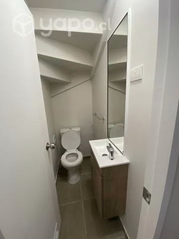 Arriendo año corrido