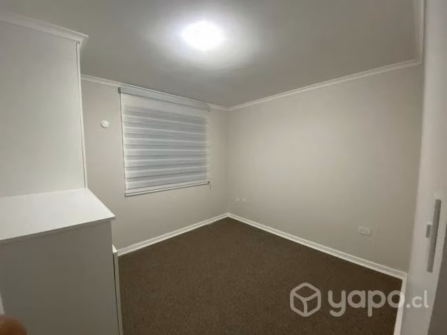 Arriendo año corrido