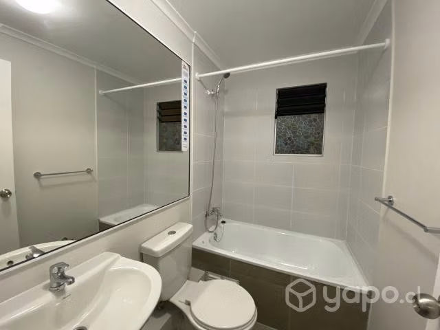 Arriendo año corrido