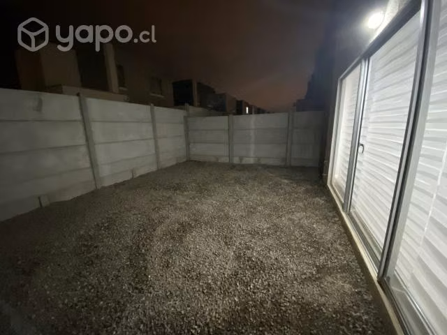 Arriendo año corrido