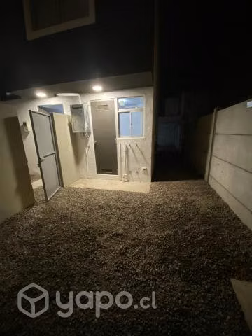 Arriendo año corrido