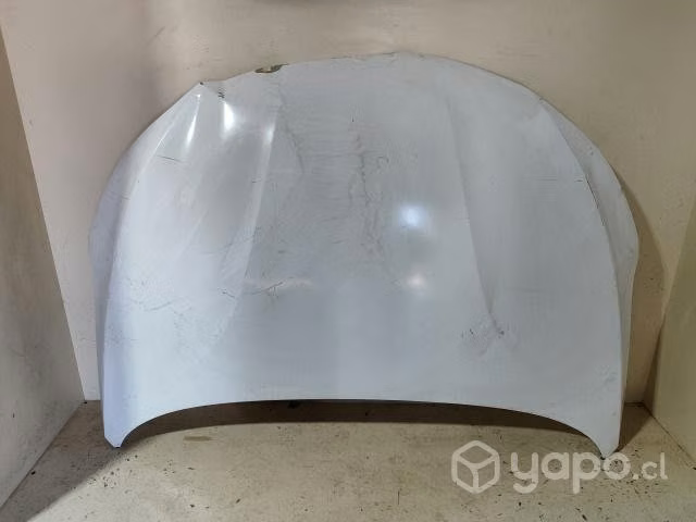 Capot Changan Alsvin /m01jrgd
