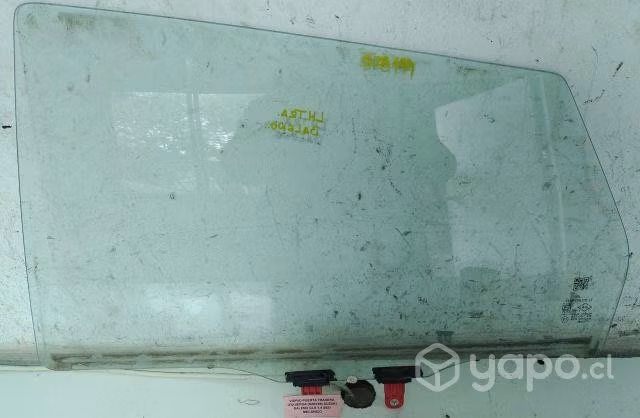 Vidrio Puerta Tras Izq (SZB199) Suzuki Baleno 2021