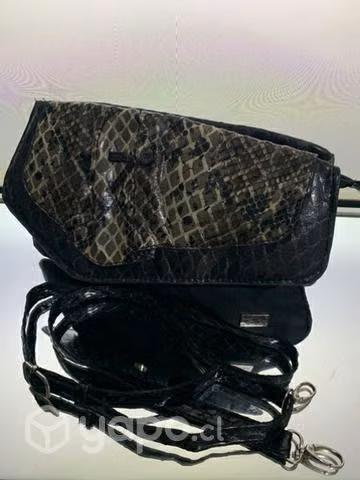 Cartera marca sey - Imagen 5