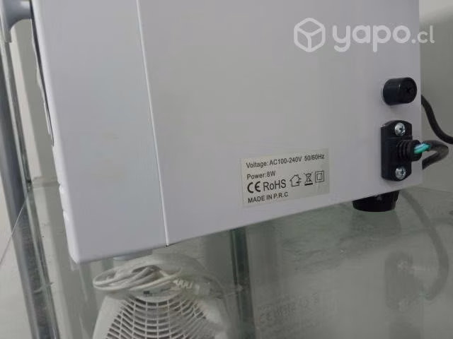Esterilizador UV - Imagen 2