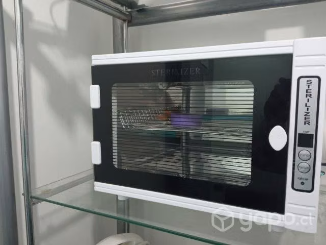Esterilizador UV