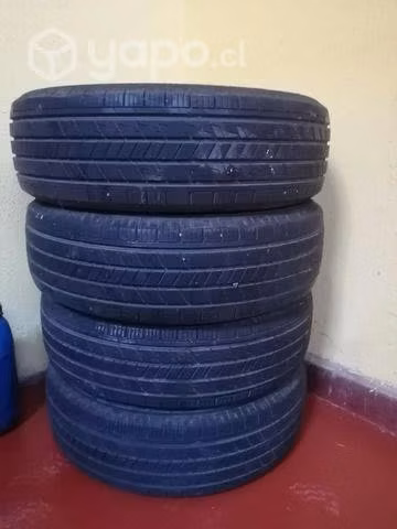 Neumático 225/65r17