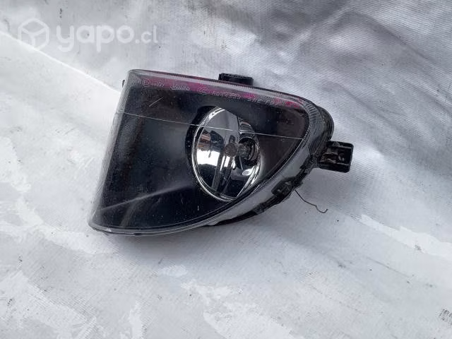 Neblinero izquierdo BMW Serie 5
