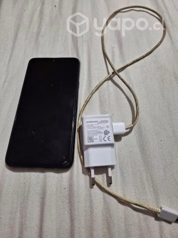 Samsung a20s