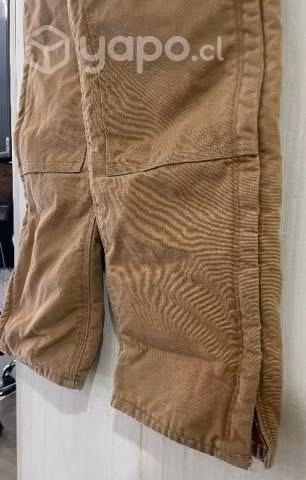 Jardinera Carhartt - Imagen 4