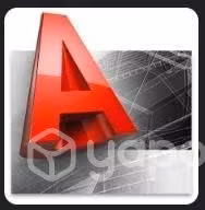 Se hacen planos en autocad 2d