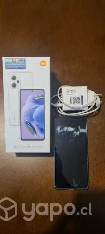 Redmi Note 12 pro+ 5G - Imagen 2