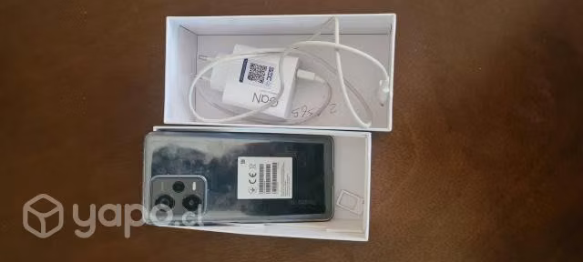 Redmi Note 12 pro+ 5G - Imagen 3