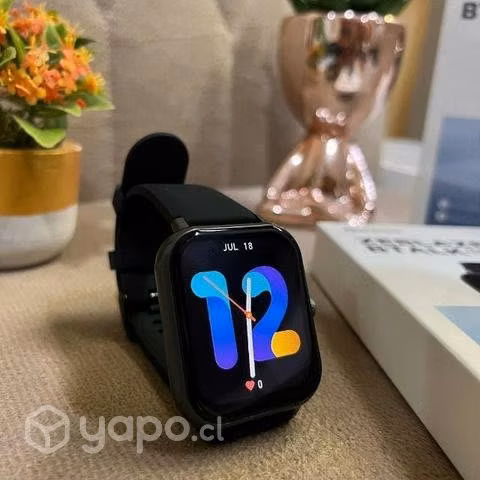 Reloj Smartwatch Android & iOS iPhone (Nuevo)