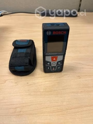 Medidor Láser Bosch GLM 50 C Bluetooth
