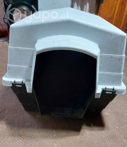 Casa de perro - Imagen 2