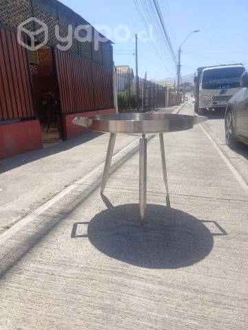 Disco inox - Imagen 4
