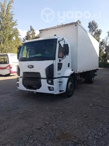 Fletes y mudanzas a todo chile