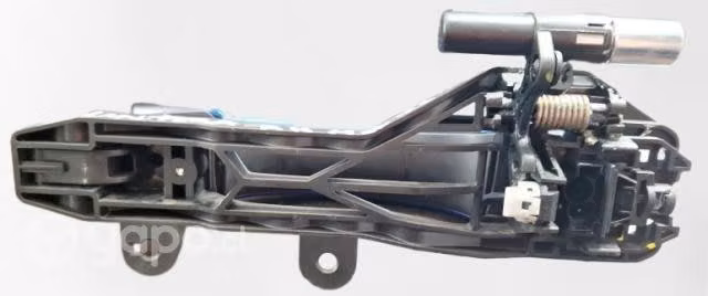 Manilla exterior delantera Rh MG ZS año 2019-2021