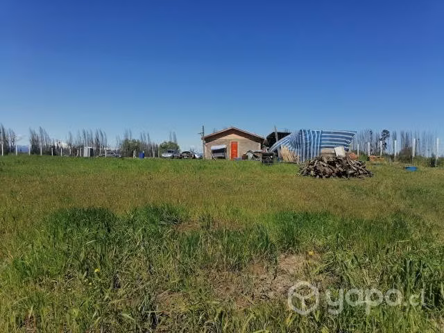 Casa con terreno de 5000 mtrs2 - Imagen 6