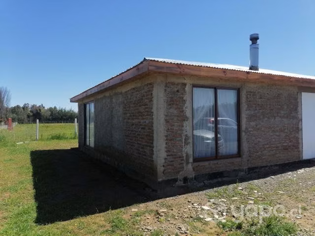 Casa con terreno de 5000 mtrs2 - Imagen 3