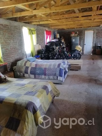 Casa con terreno de 5000 mtrs2 - Imagen 9