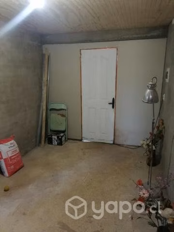 Casa con terreno de 5000 mtrs2 - Imagen 11