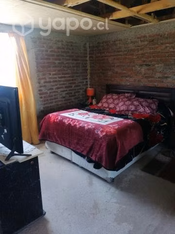 Casa con terreno de 5000 mtrs2 - Imagen 8