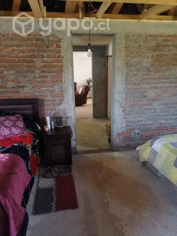 Casa con terreno de 5000 mtrs2 - Imagen 10