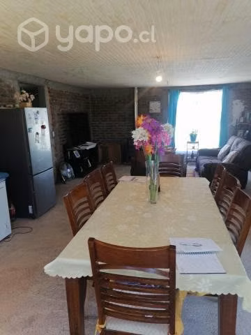 Casa con terreno de 5000 mtrs2 - Imagen 7
