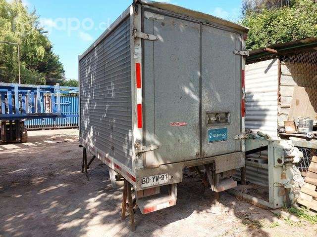 Carro para refrigeracion - Imagen 2