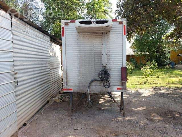 Carro para refrigeracion - Imagen 4