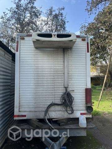 Carro para refrigeracion - Imagen 5
