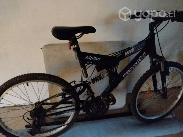 Bicicletas aro 26