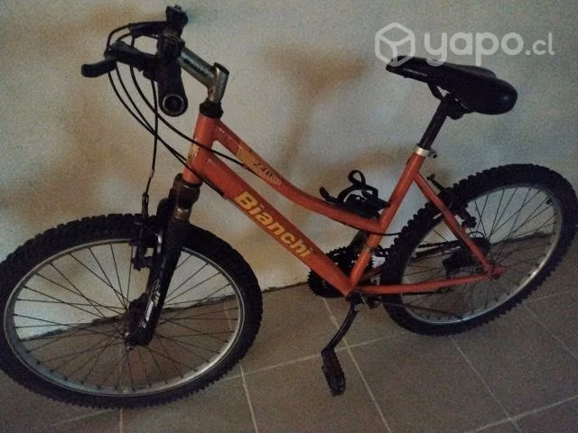 Bicicletas aro 26