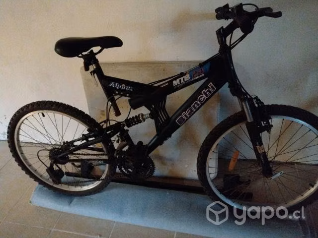 Bicicletas aro 26
