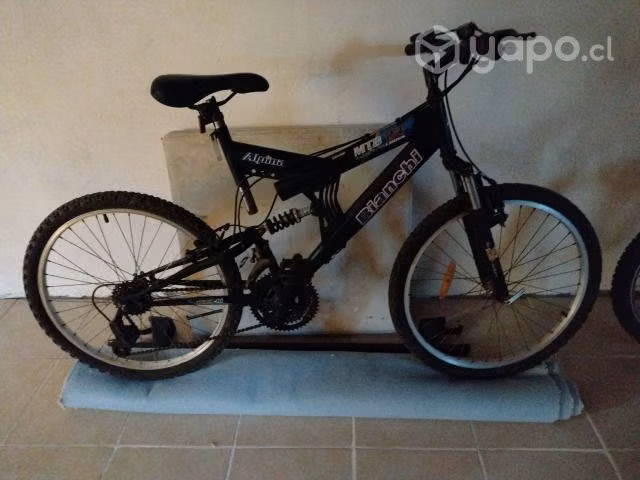 Bicicletas aro 26