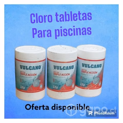 Productos y artículos de piscina