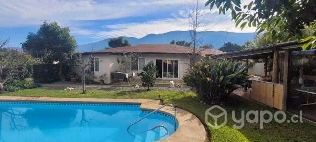 Olmue, Condominio 5casas, 668m2