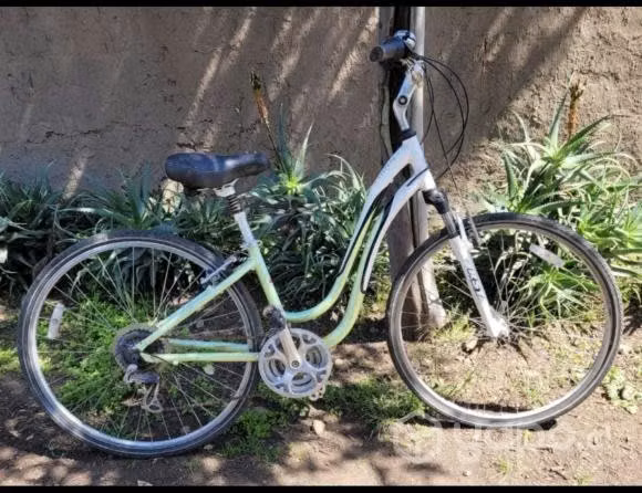 Bicicleta Urbana