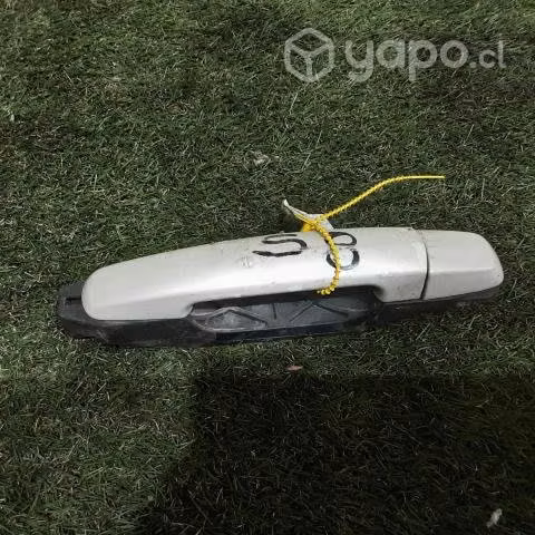 Manilla trasera izquierda suzuki sx4 2008