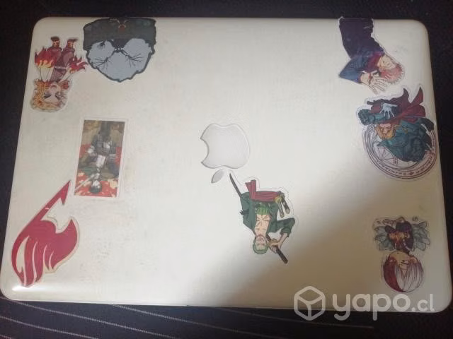 MacBook - Imagen 2