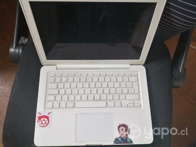 MacBook