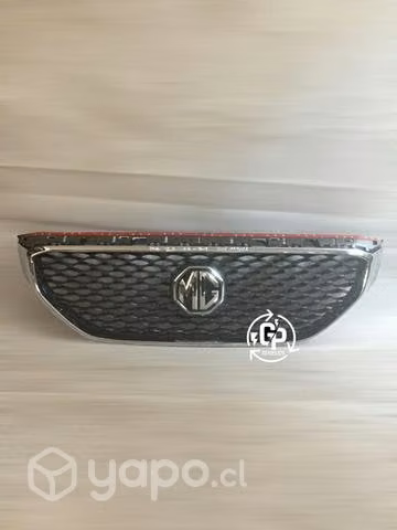 Máscara mg zs 2017-2021