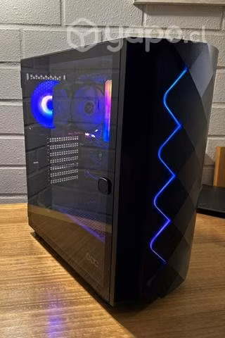 PC Ryzen 5 5600g - Imagen 2