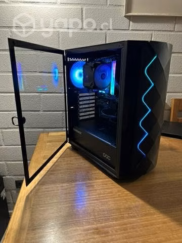 PC Ryzen 5 5600g - Imagen 3