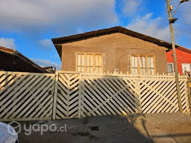 Casa en cartagena